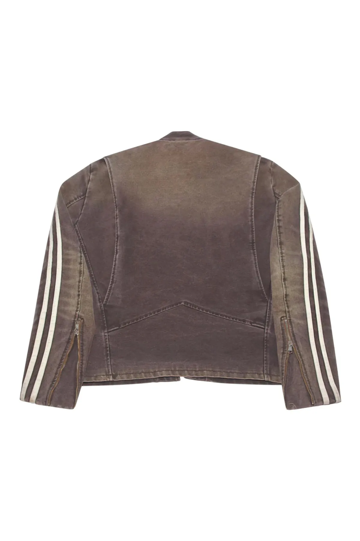 HOLLYWOOD FOREVER RECORDS | CHARLOT RACER JACKET