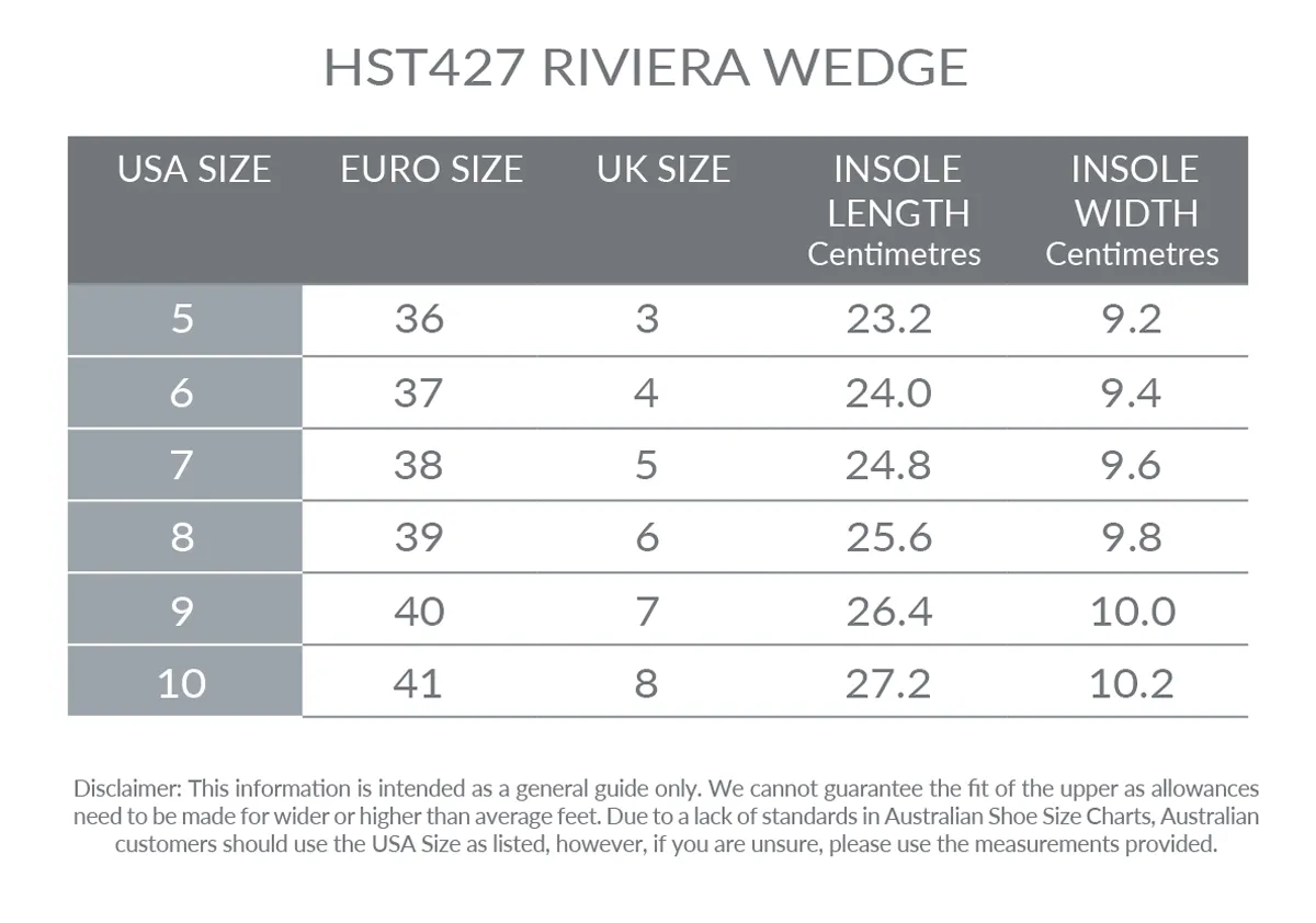 Holster Riviera Wedge