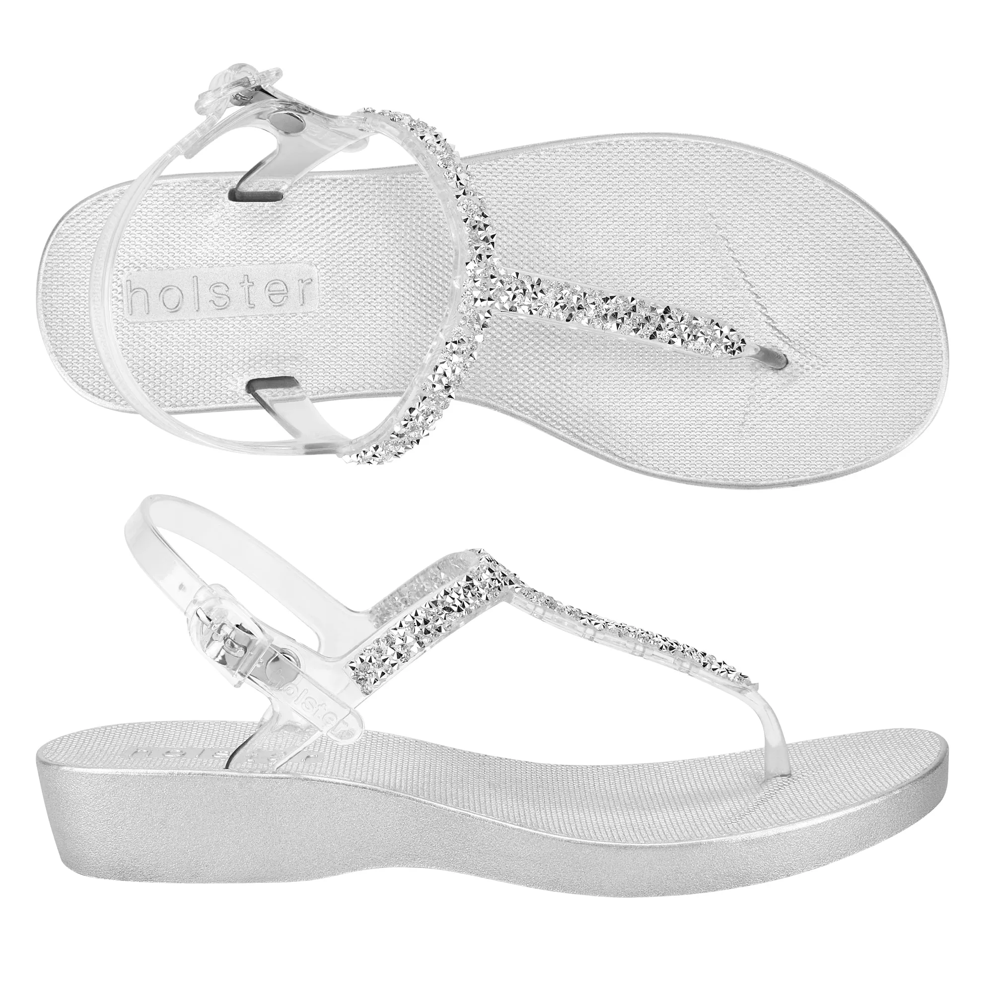 Holster Riviera Wedge