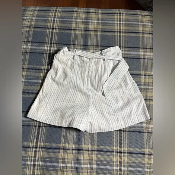 House of Harlow x Revolve Germain Shorts