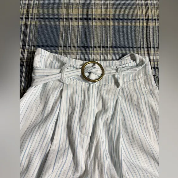 House of Harlow x Revolve Germain Shorts