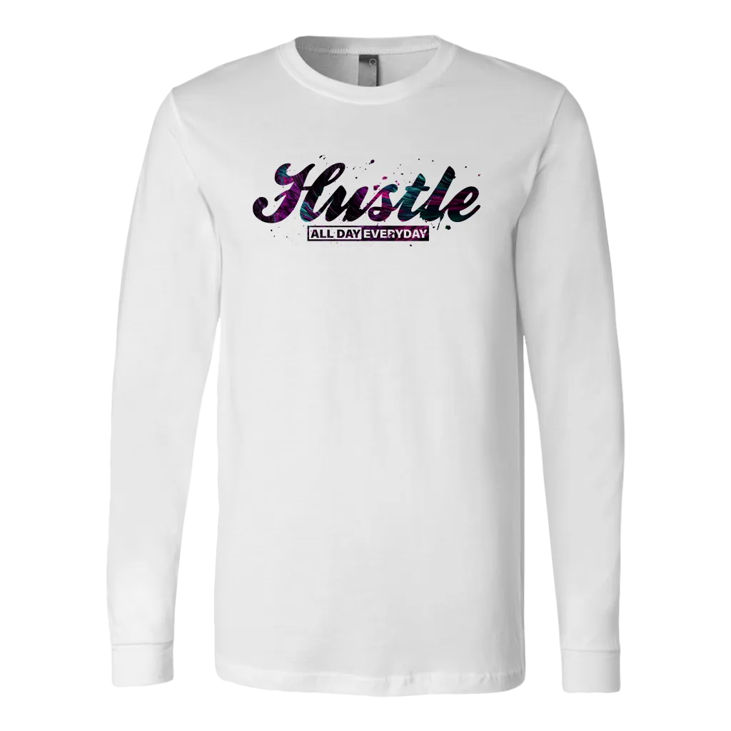 Hustle All Day Every Day | Men's
