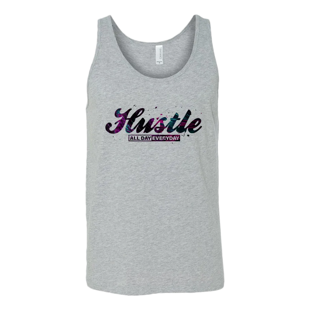 Hustle All Day Every Day | Men's