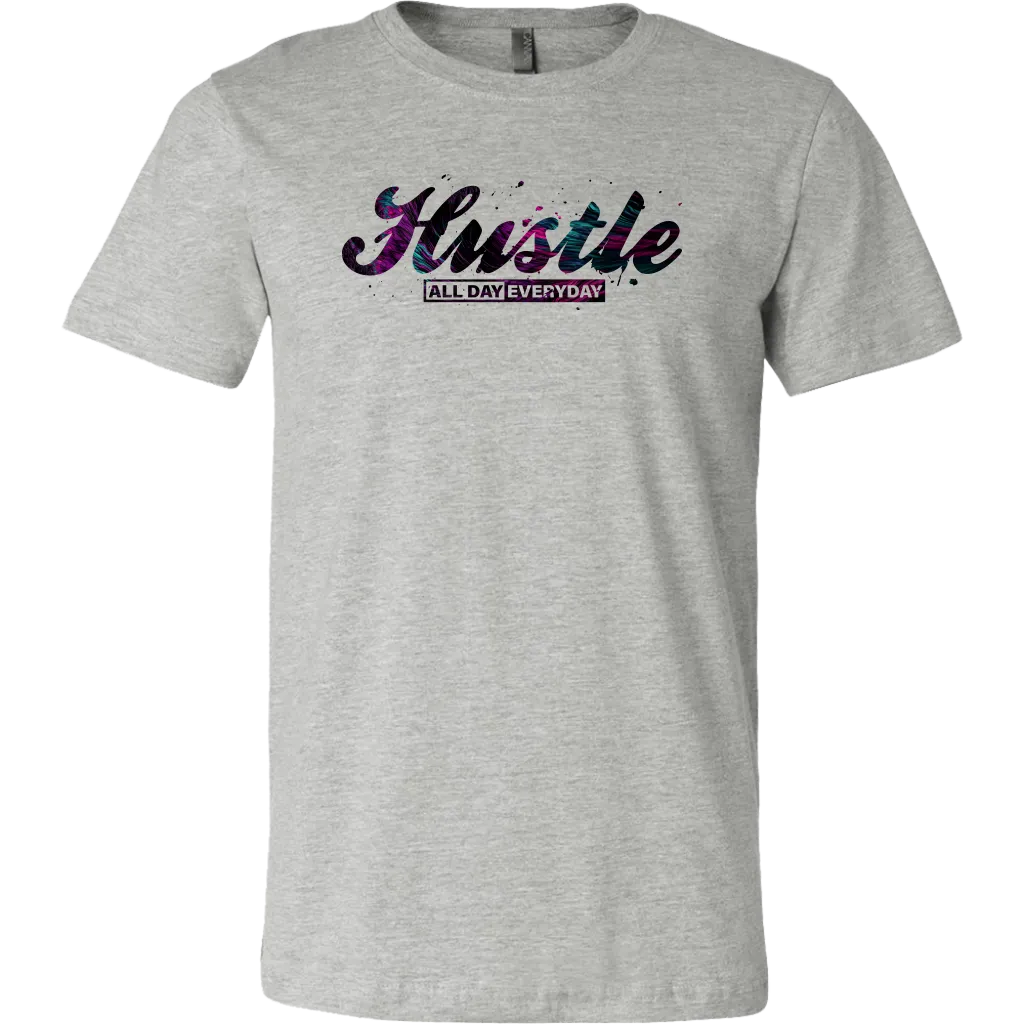 Hustle All Day Every Day | Men's