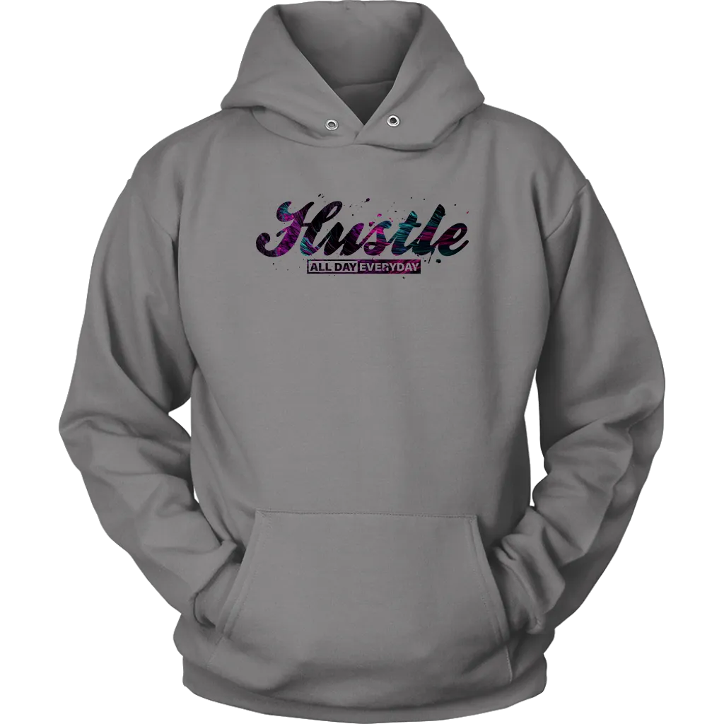 Hustle All Day Every Day | Men's