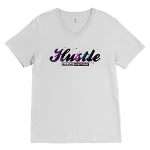 Hustle All Day Every Day | Men's