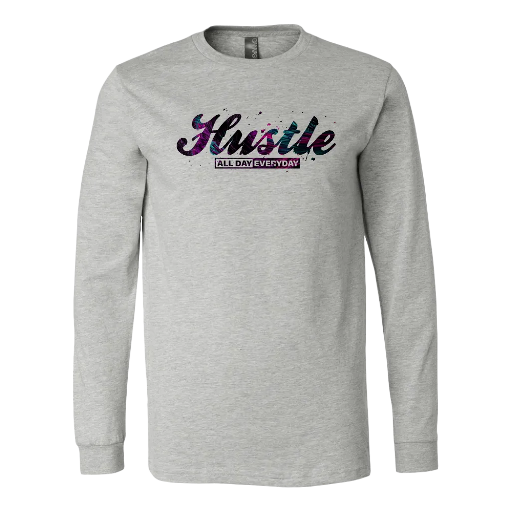 Hustle All Day Every Day | Men's