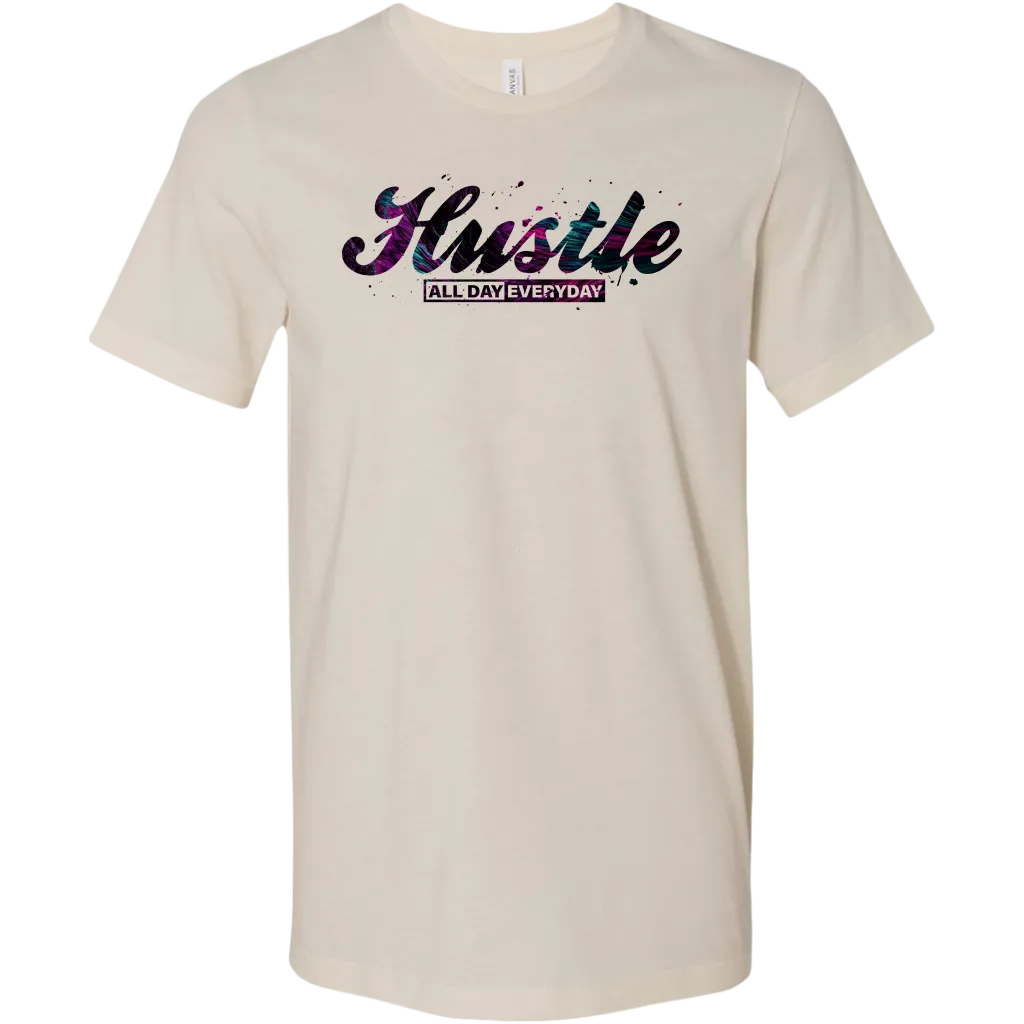 Hustle All Day Every Day | Men's