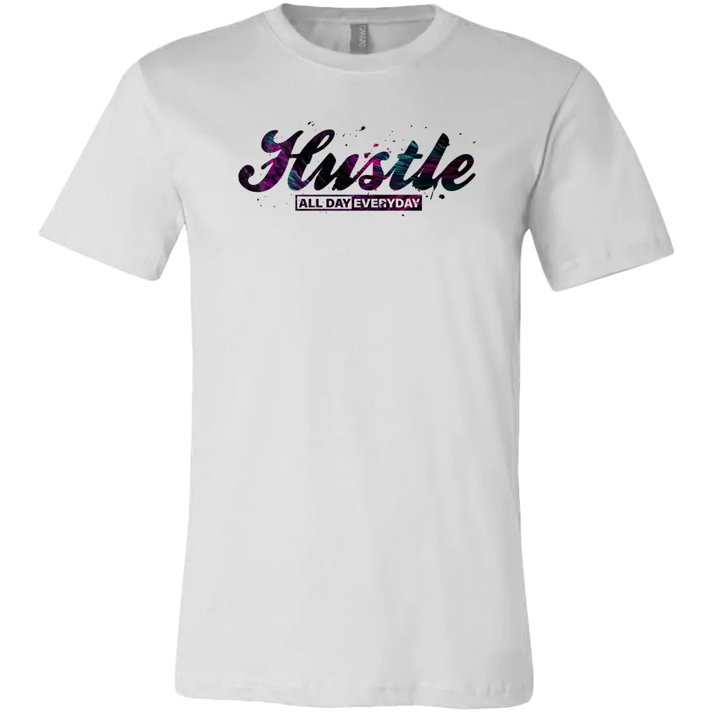 Hustle All Day Every Day | Men's