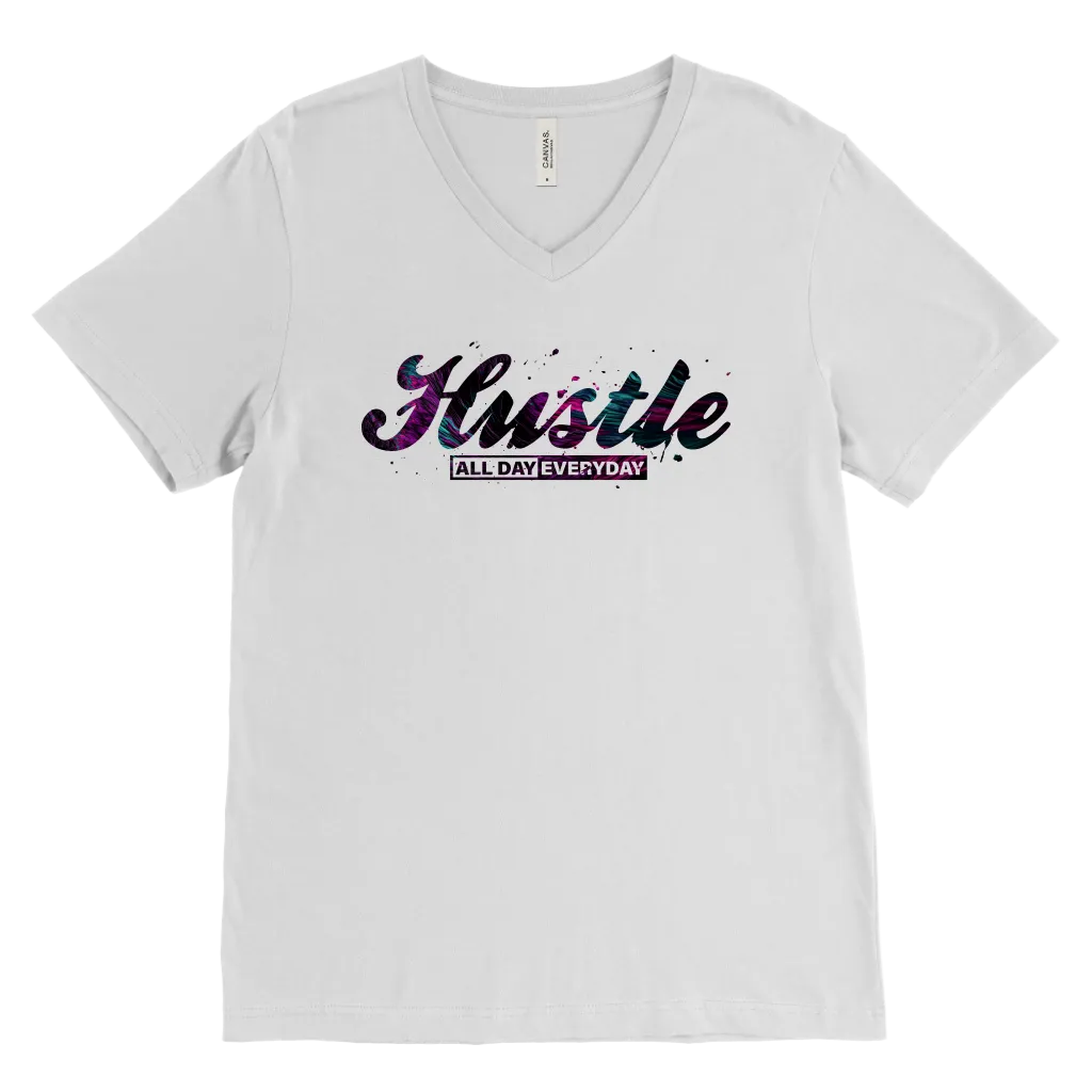 Hustle All Day Every Day | Men's