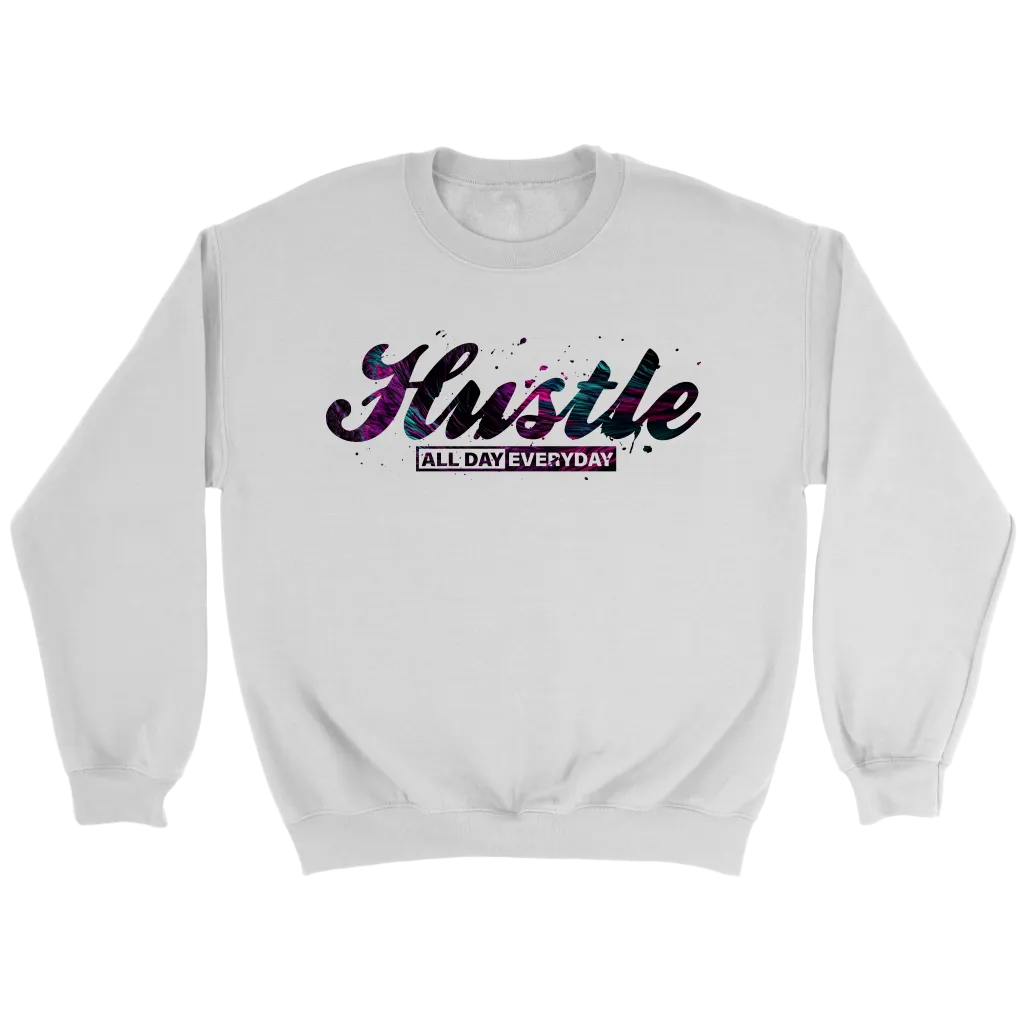 Hustle All Day Every Day | Men's