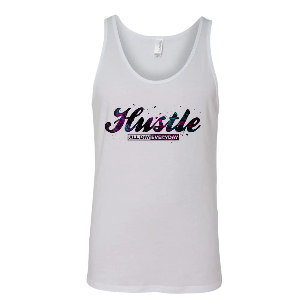 Hustle All Day Every Day | Men's
