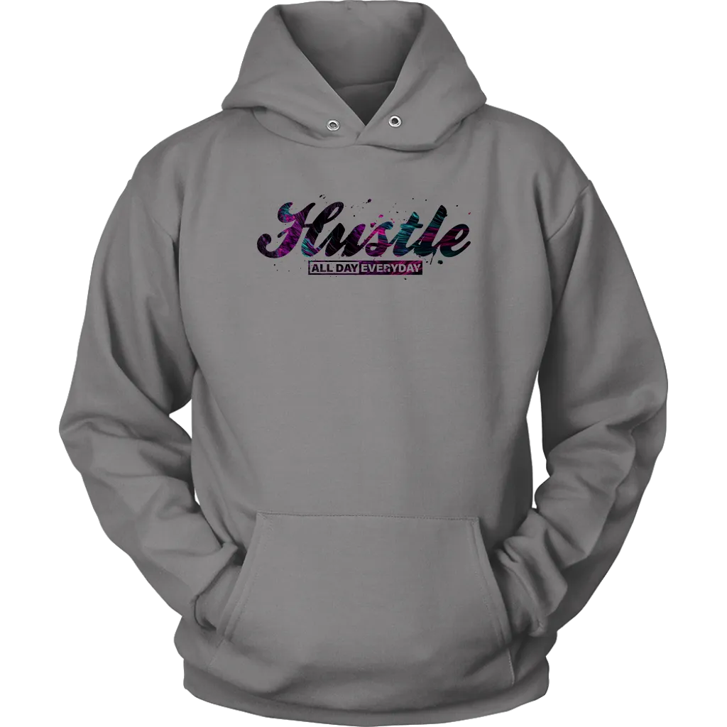 Hustle All Day Every Day | Men's