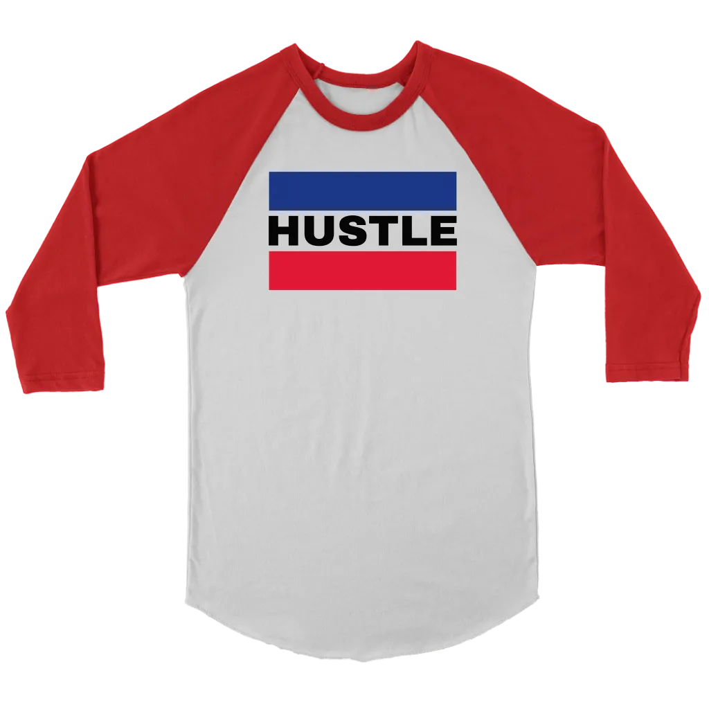 Hustle | Men's