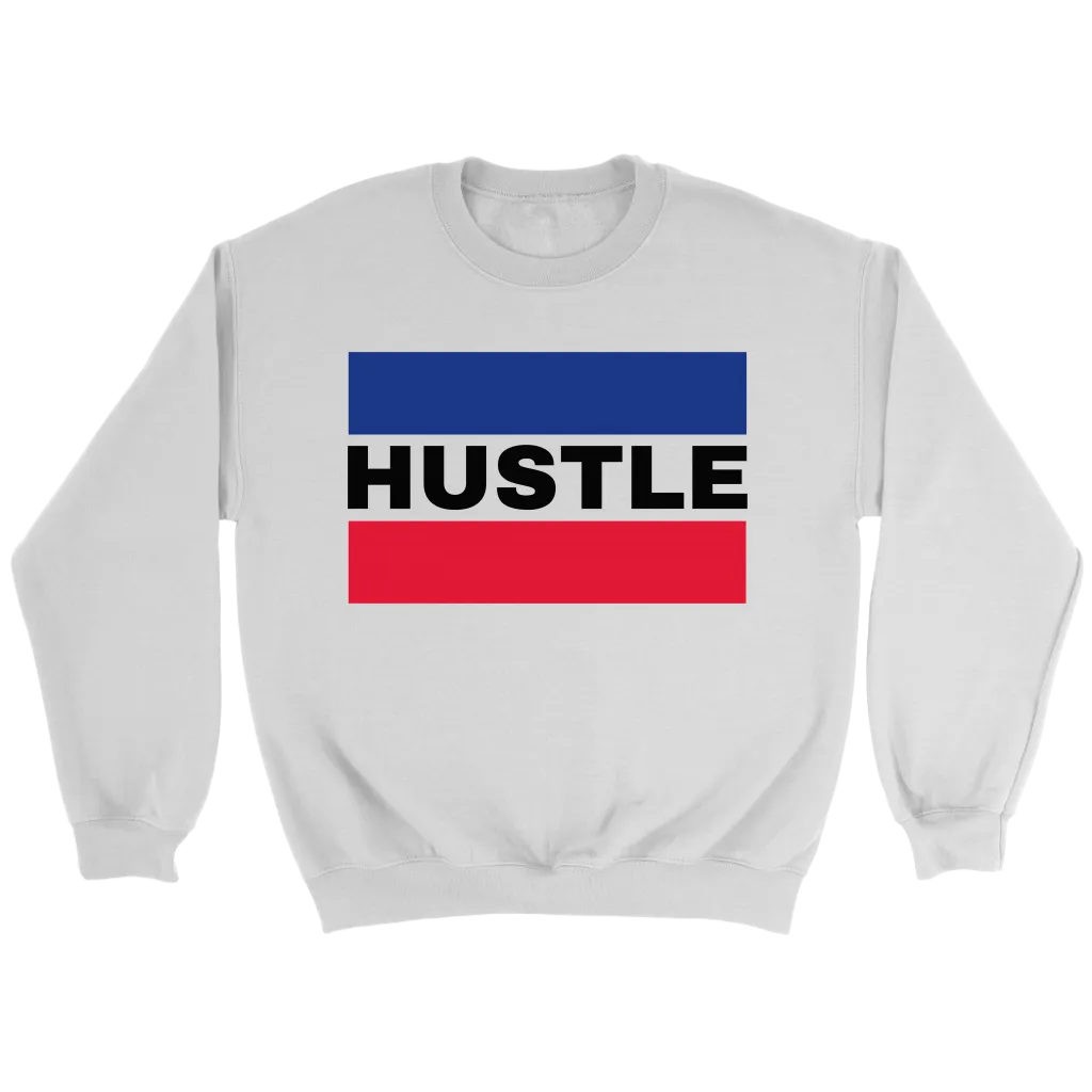 Hustle | Men's