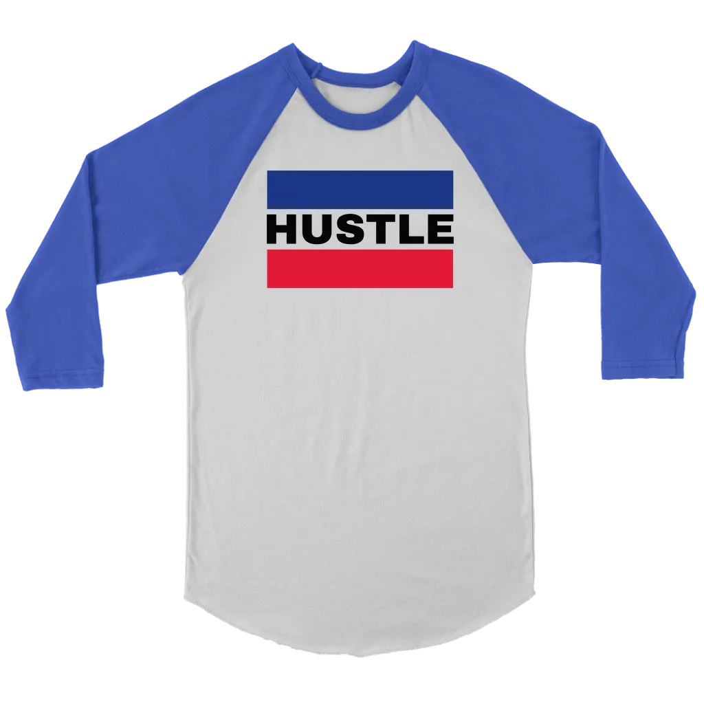 Hustle | Men's