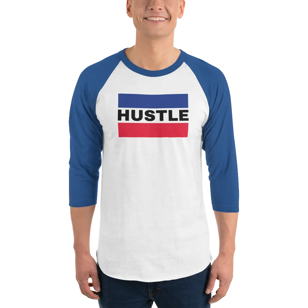 Hustle | Men's