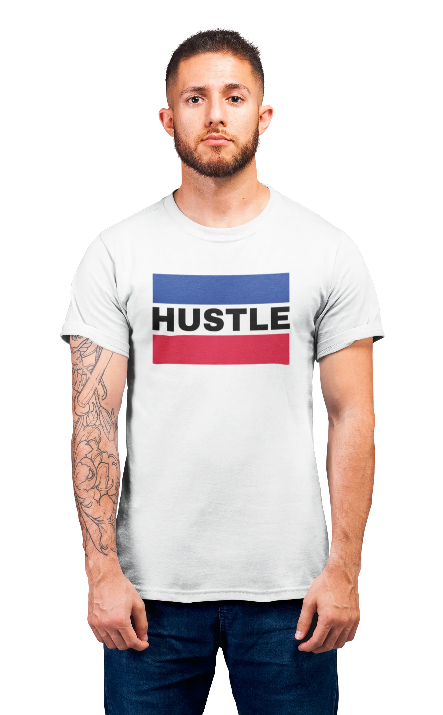 Hustle | Men's
