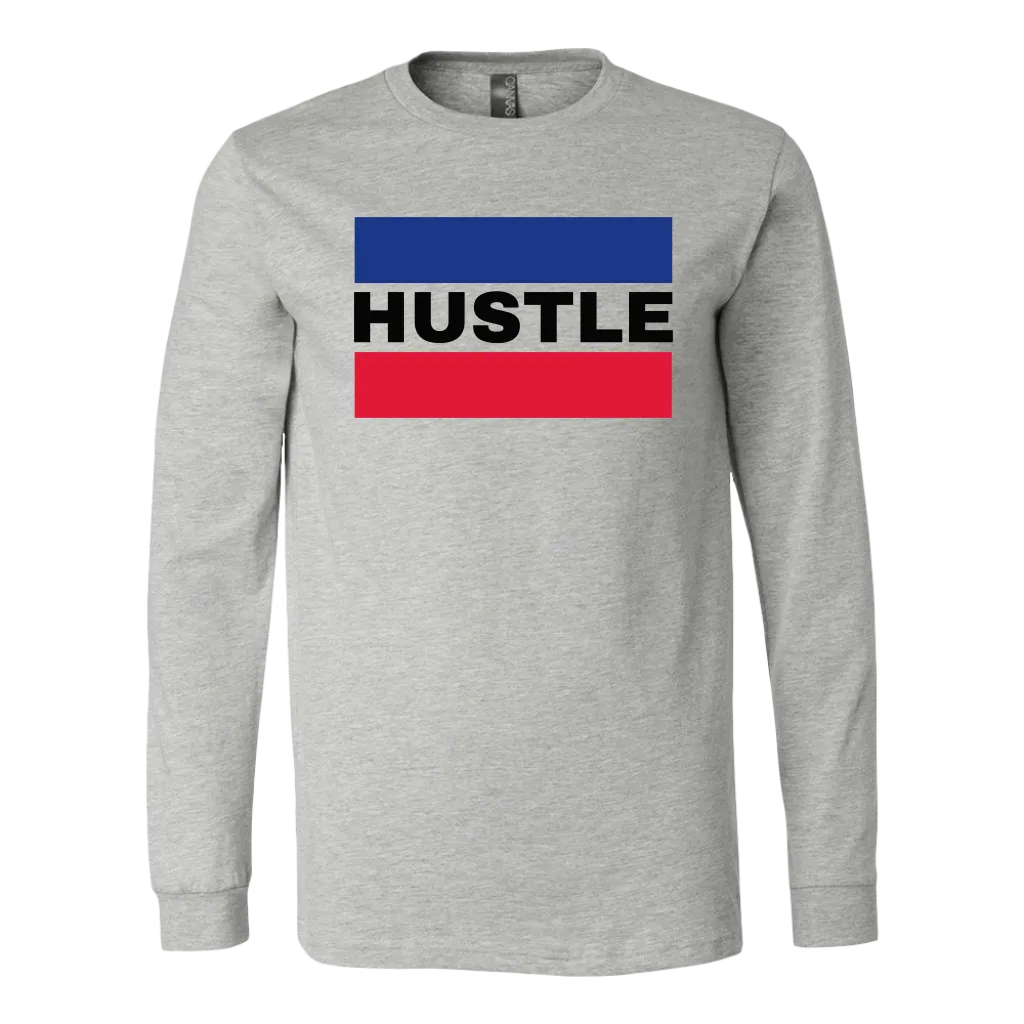 Hustle | Men's