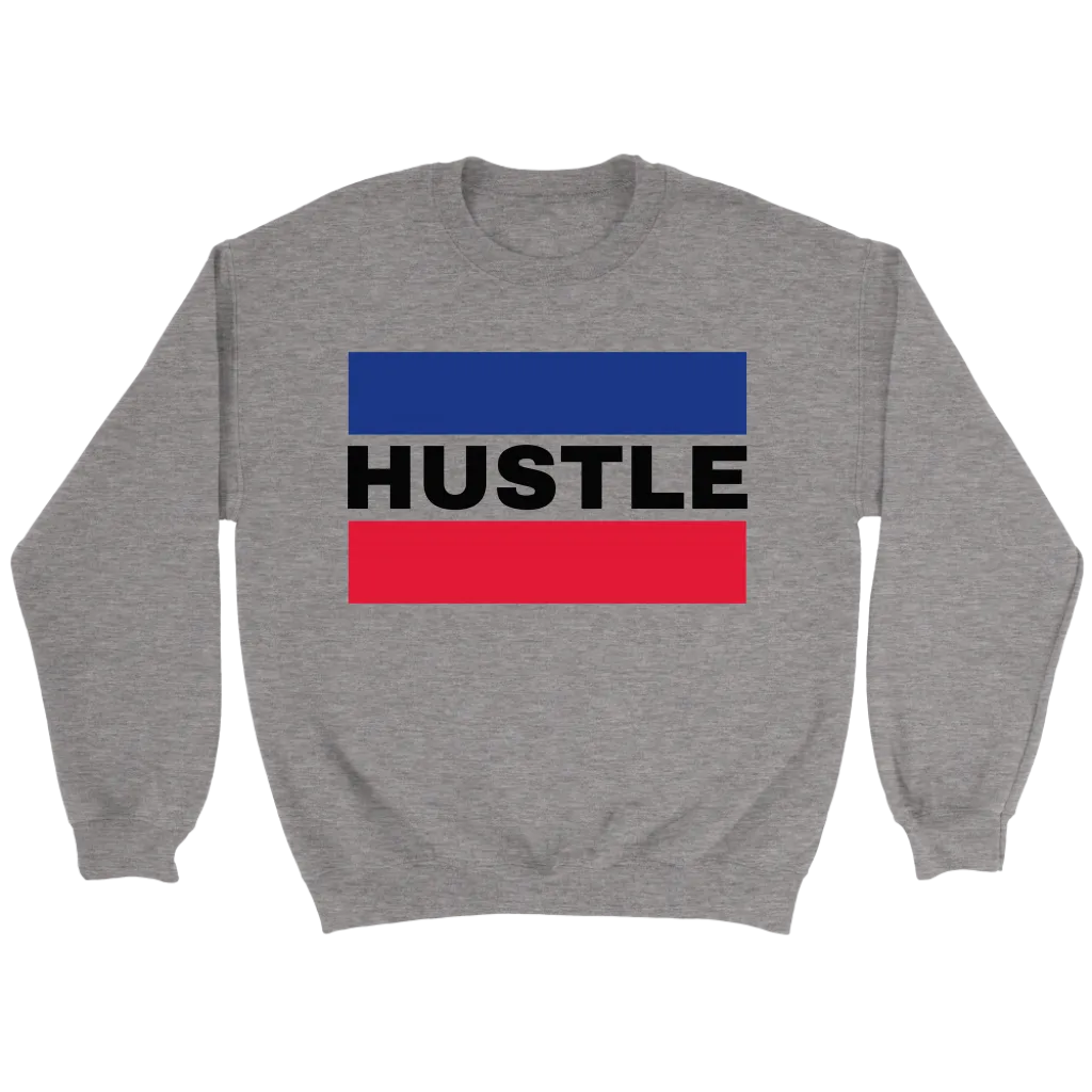 Hustle | Men's
