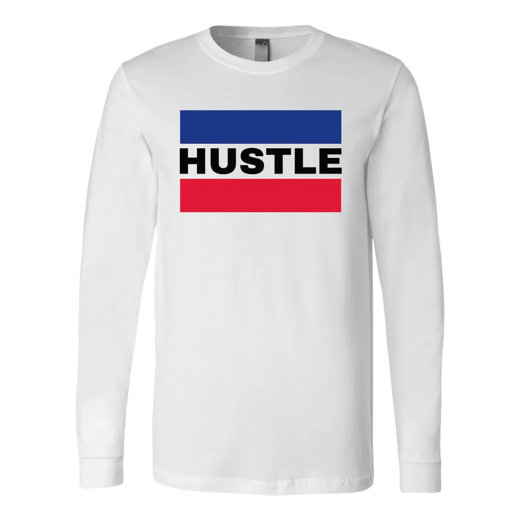 Hustle | Men's