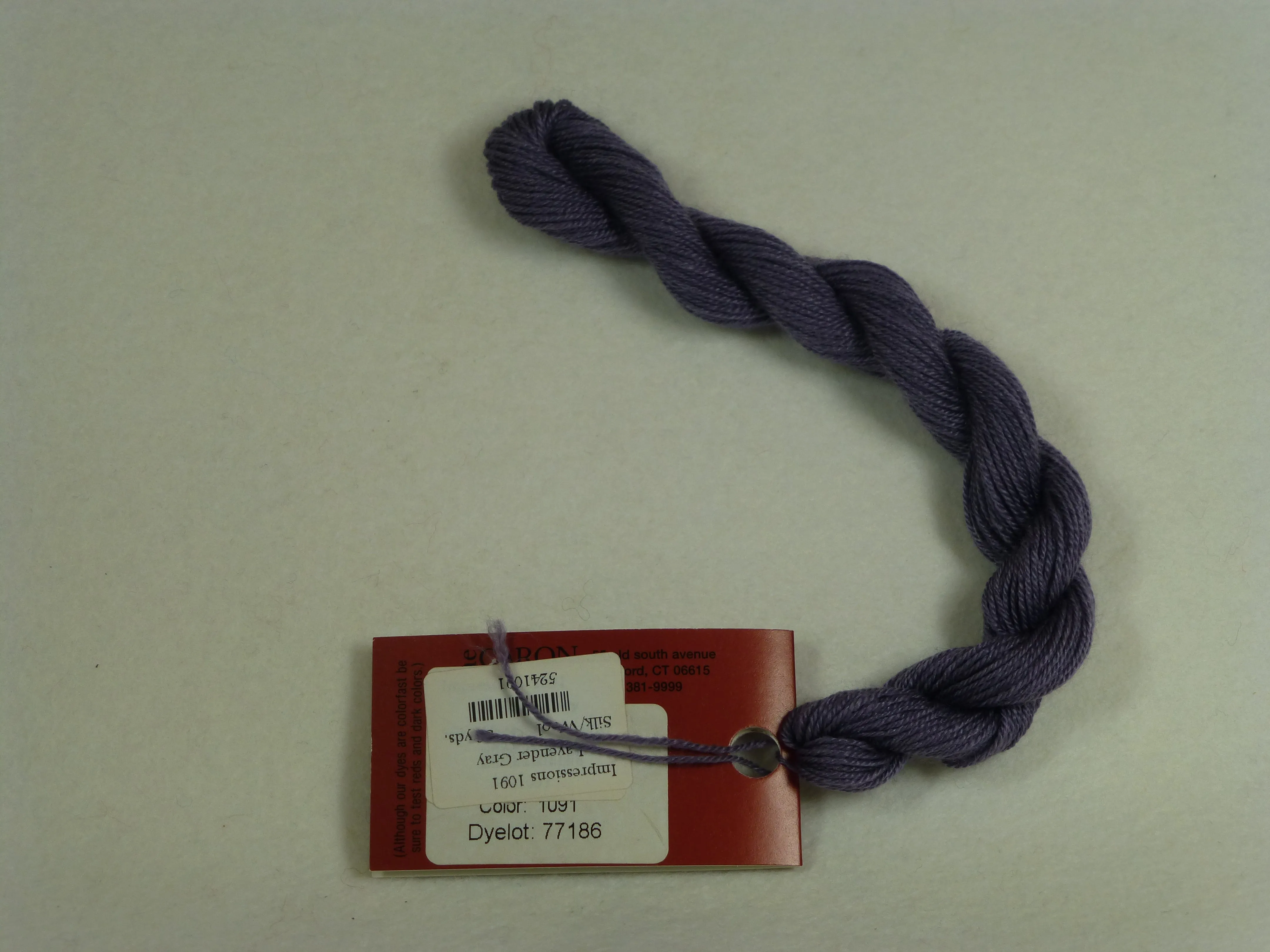 Impressions 1091 Lavender Gray