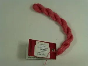 Impressions 2075 Coral Red
