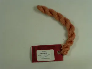 Impressions 3064 Rust Orange