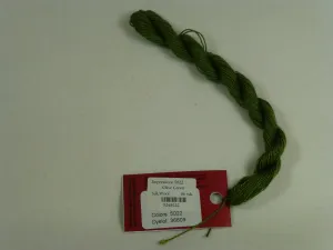 Impressions 5022 Olive Green