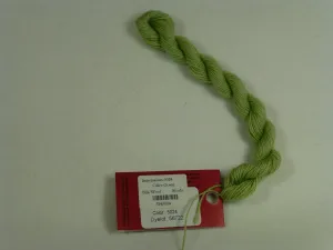 Impressions 5024 Olive Green