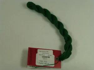 Impressions 5121 Jade Green