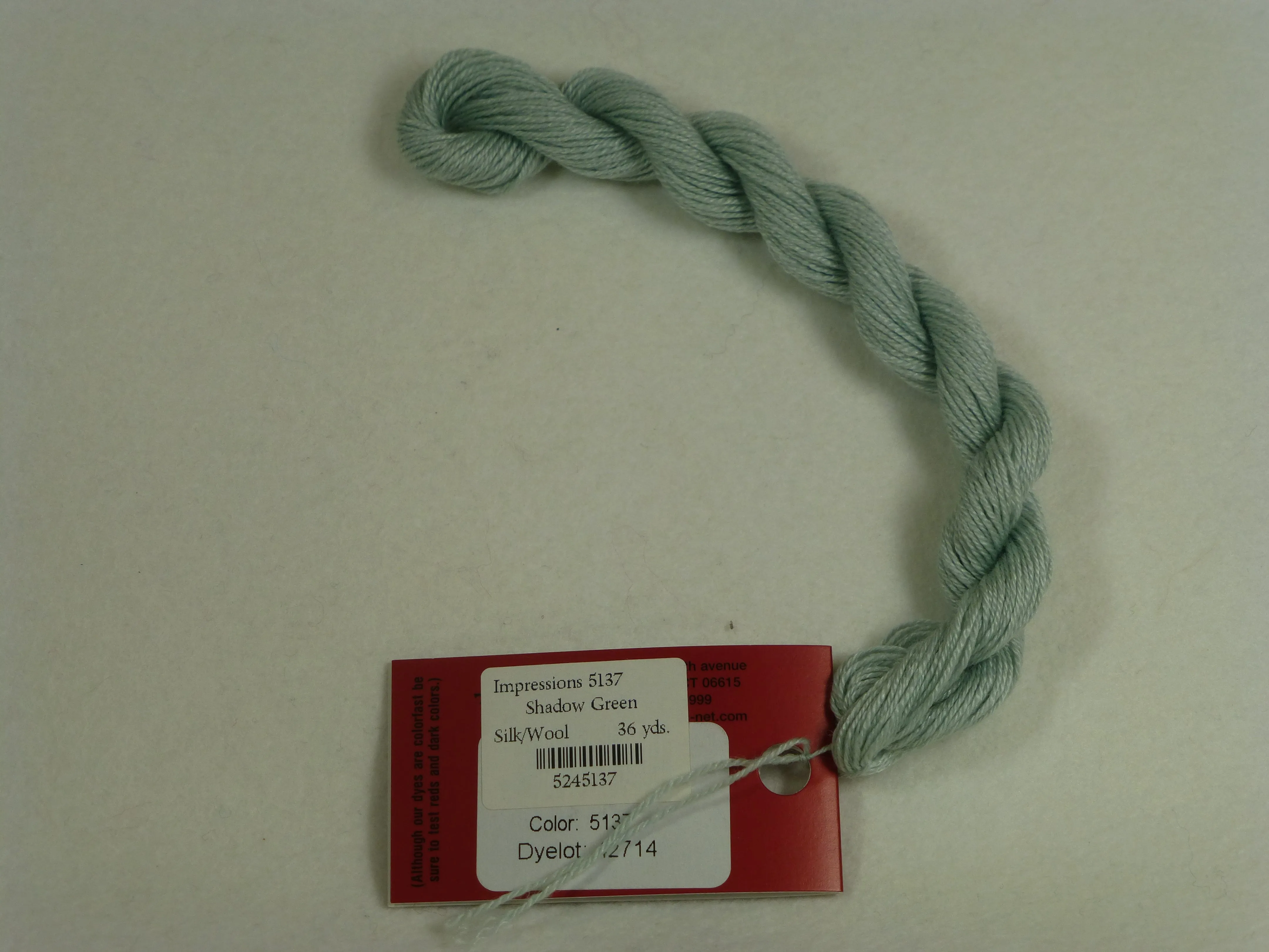 Impressions 5137 Shadow Green