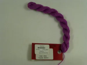 Impressions 6006 Fuchsia