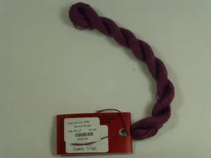Impressions 6022 Brown Purple