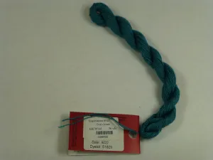 Impressions 8022 Teal Green