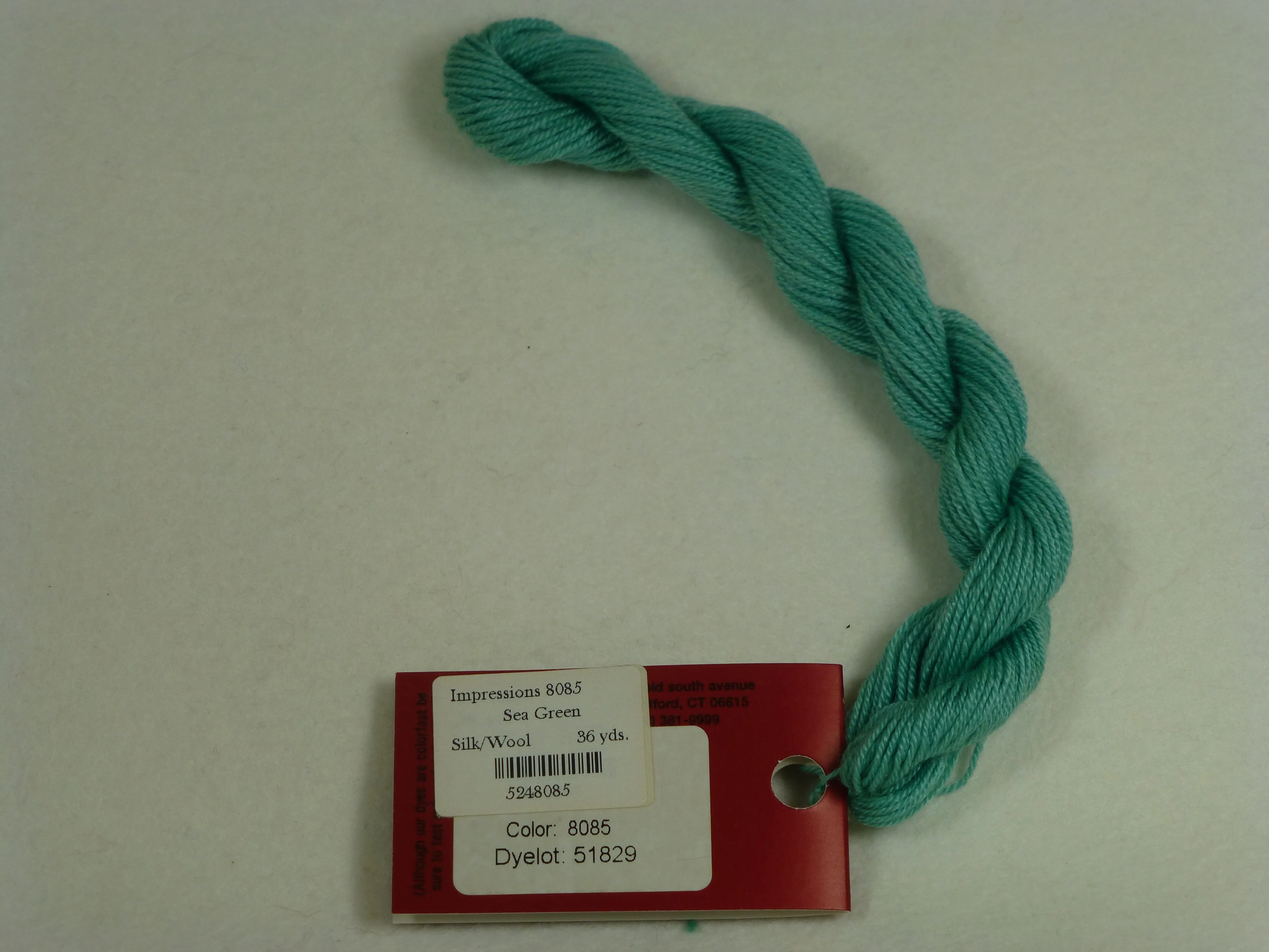 Impressions 8085 Sea Green