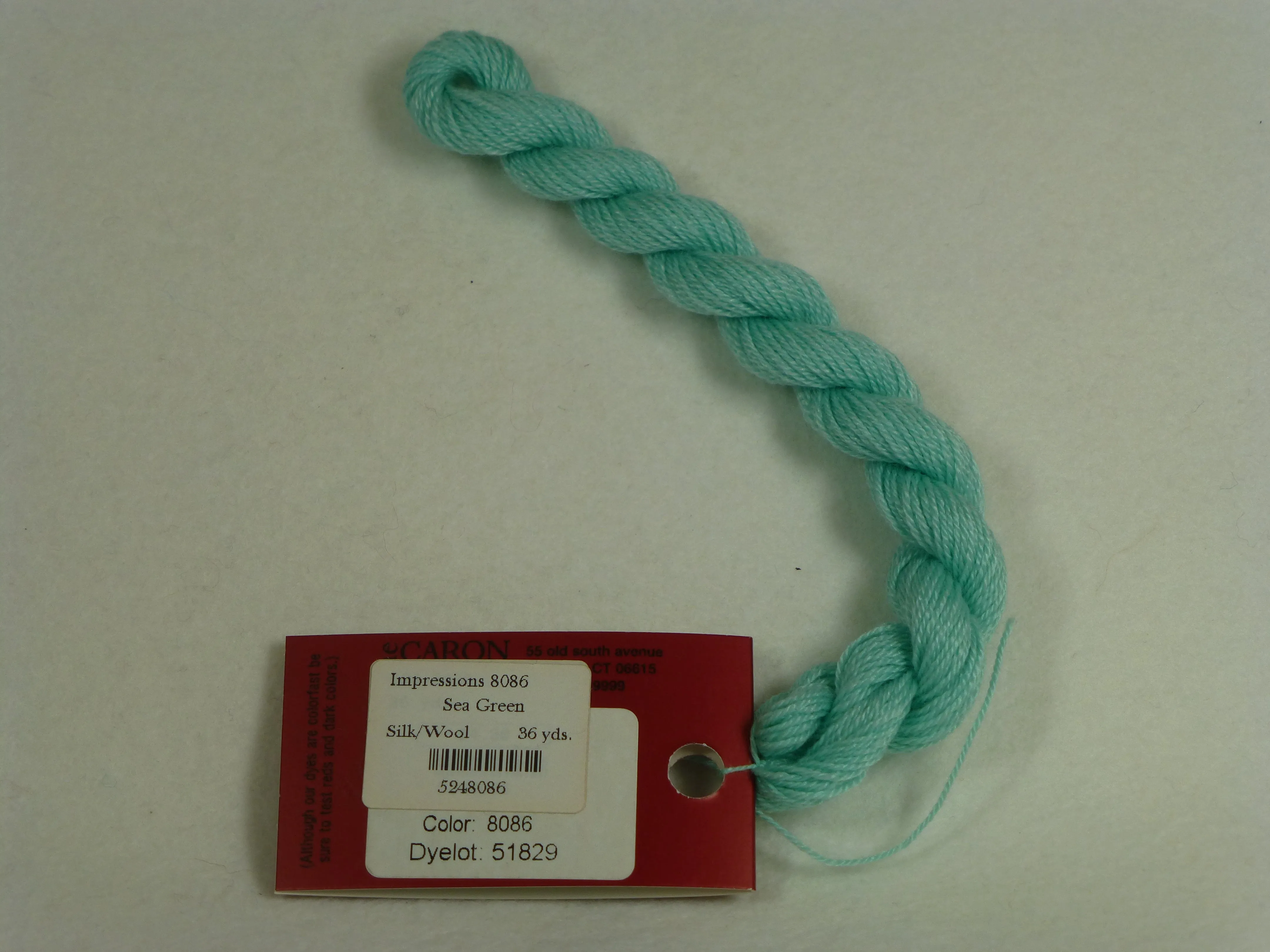 Impressions 8086 Sea Green