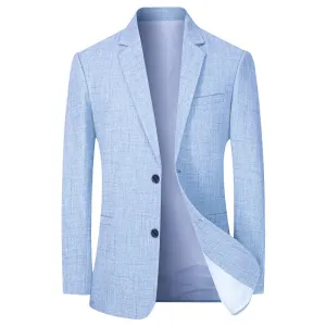 INSTOCK- Spring and Autumn Business Casual Suit