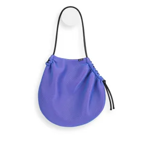 InZu COCCO Neo Tote in Forget Me Not