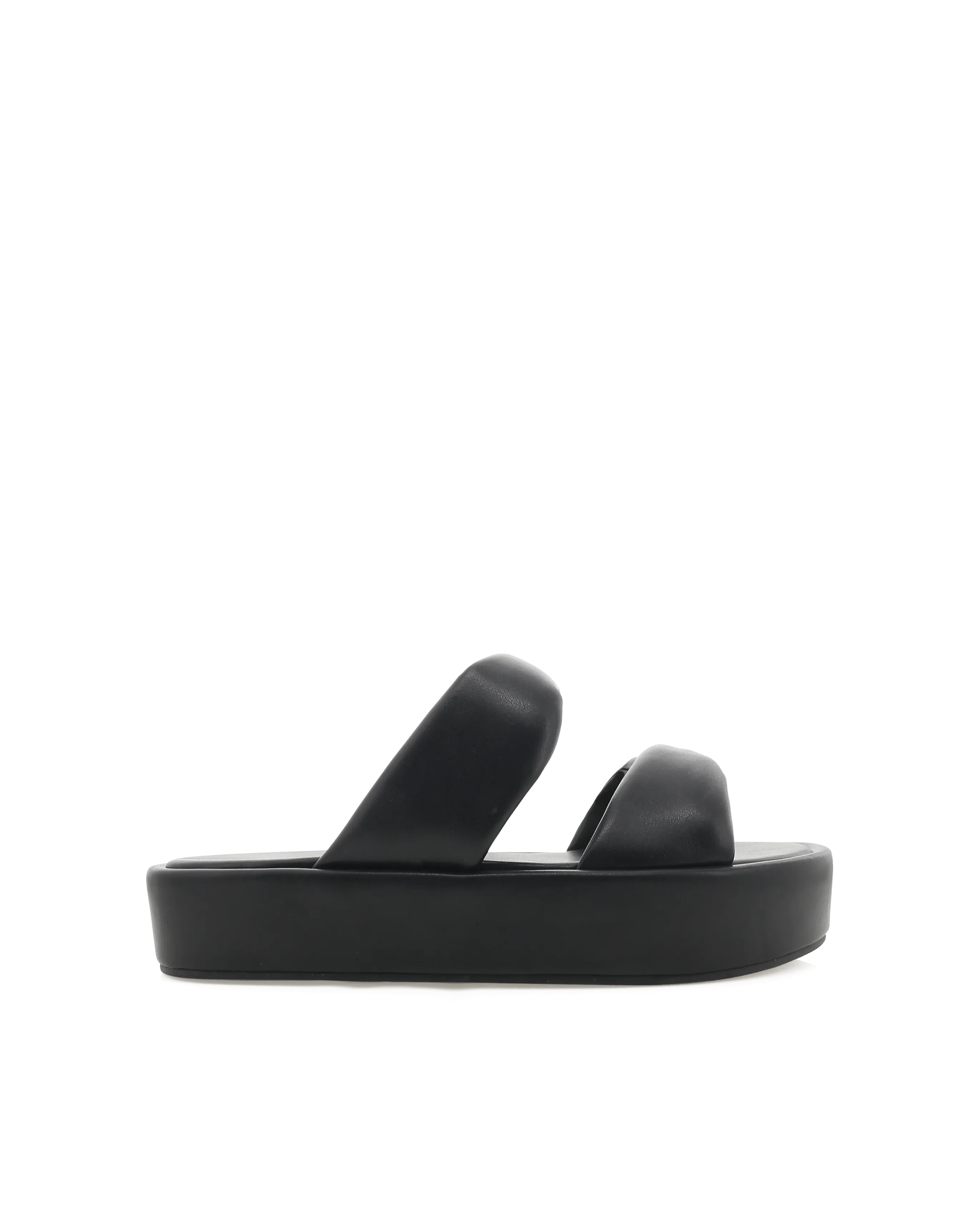 Ishan - Black