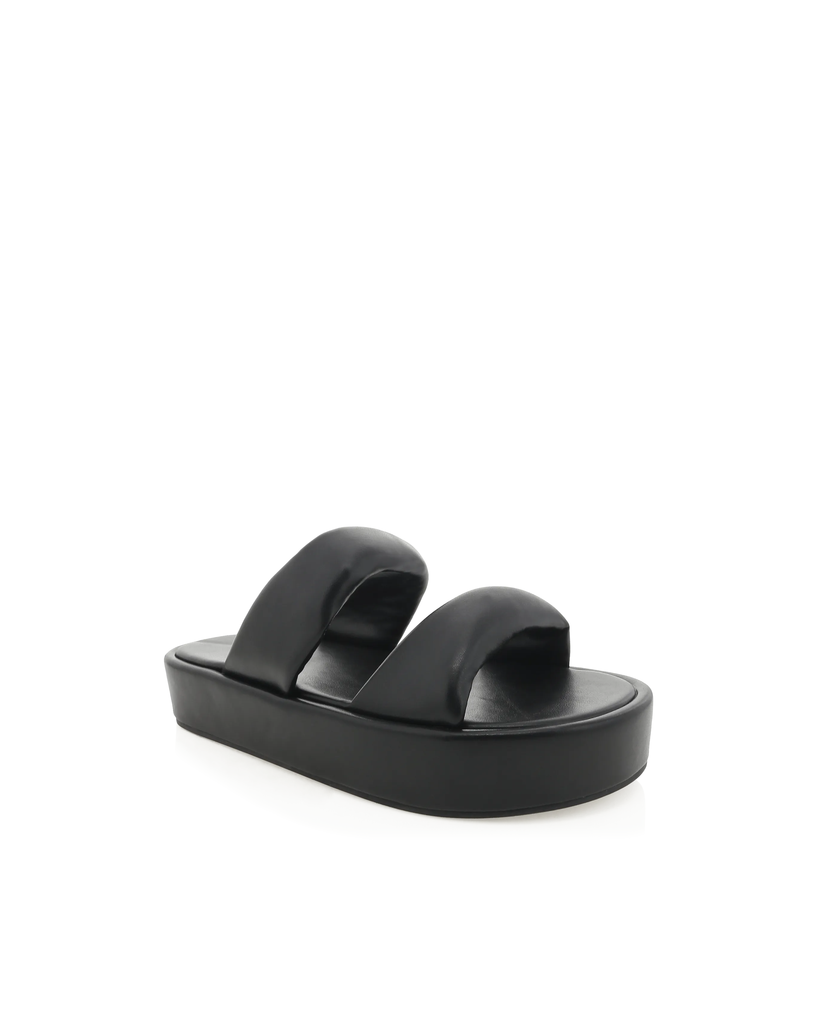 Ishan - Black