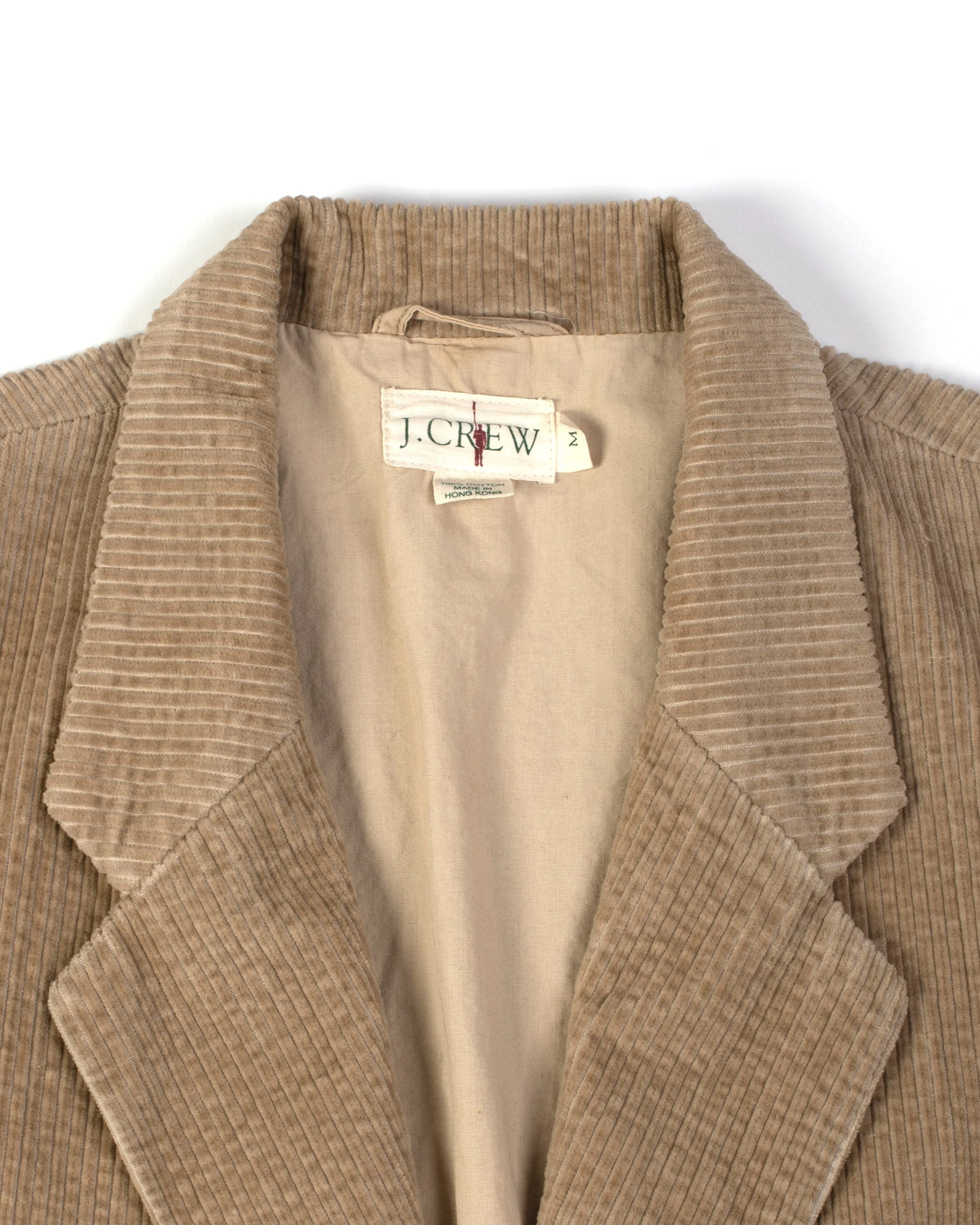 J. Crew Oarsman Blazer