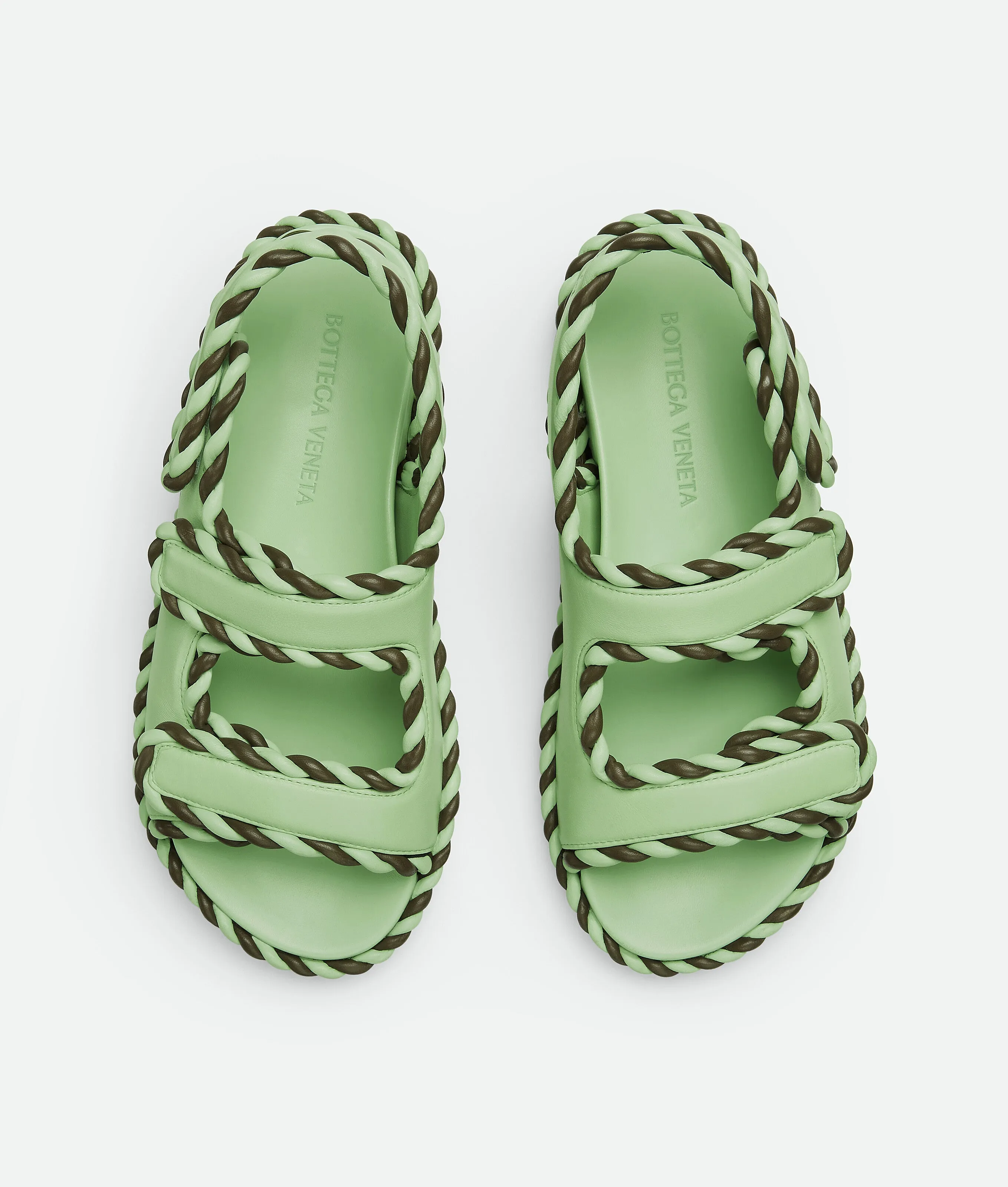 Jack Flat Sandal