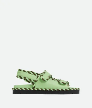 Jack Flat Sandal