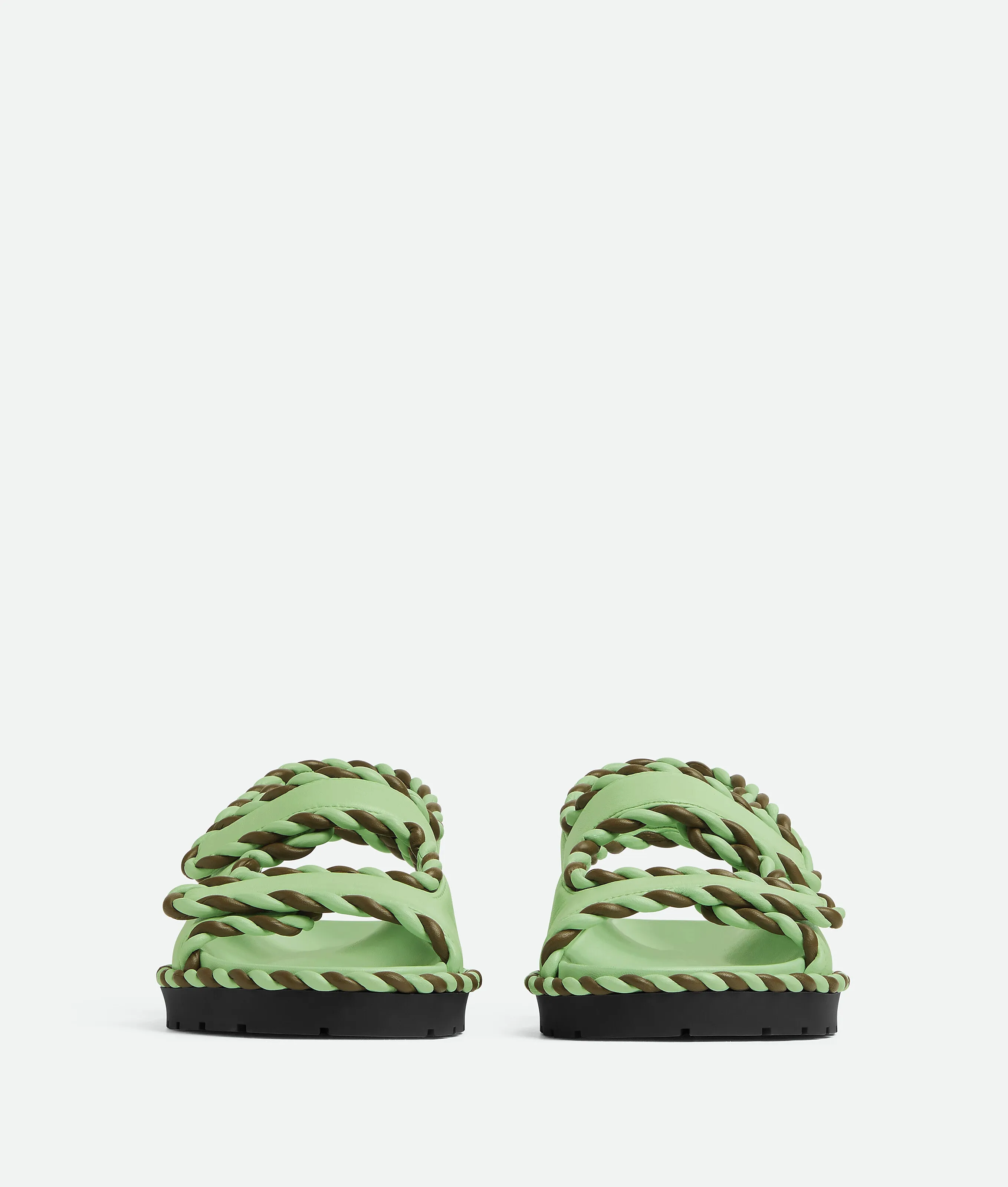 Jack Flat Sandal