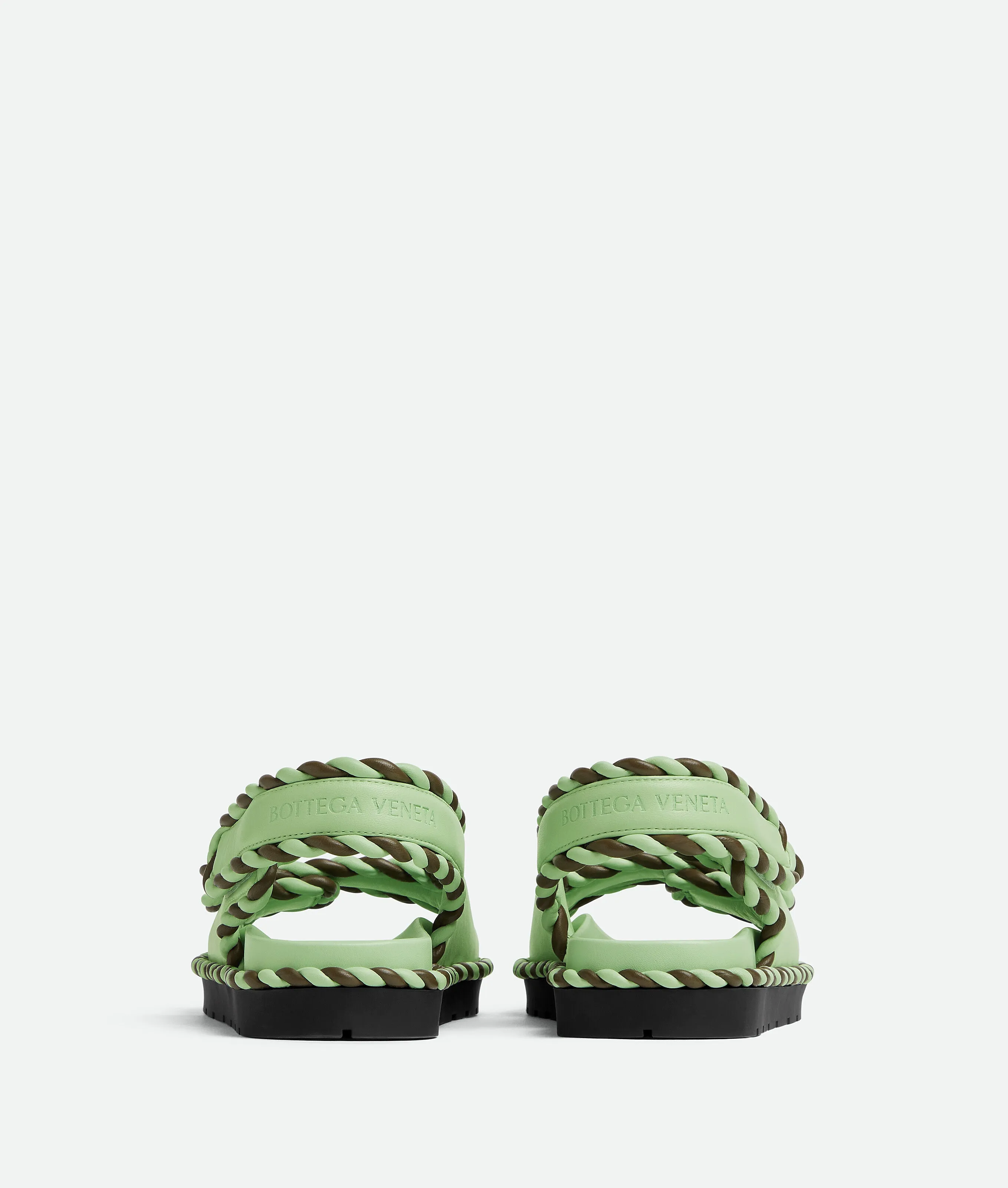 Jack Flat Sandal