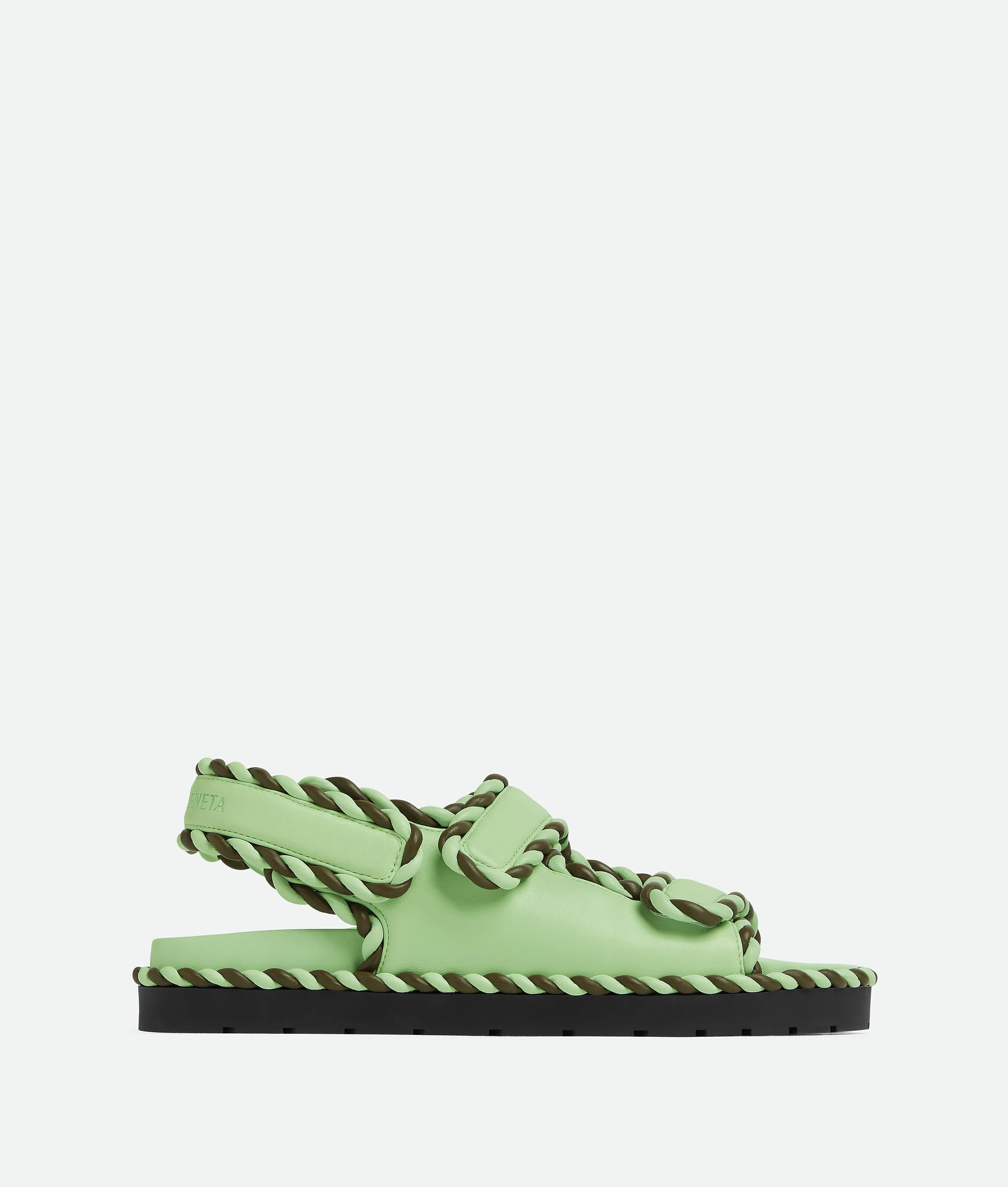 Jack Flat Sandal