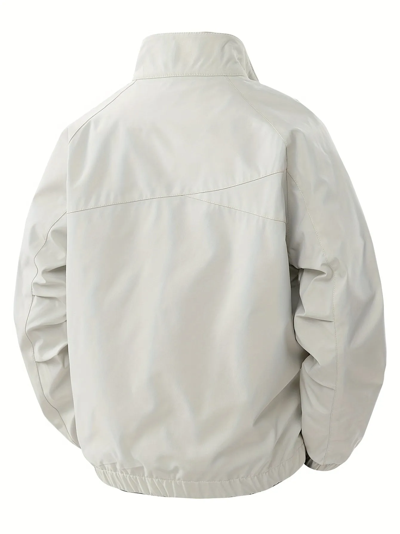 James™ - Casual Lightweight Windbreaker Jacket