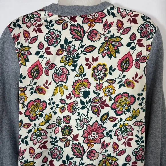 Jason Wu | Multi-Media Cardigan Sweater