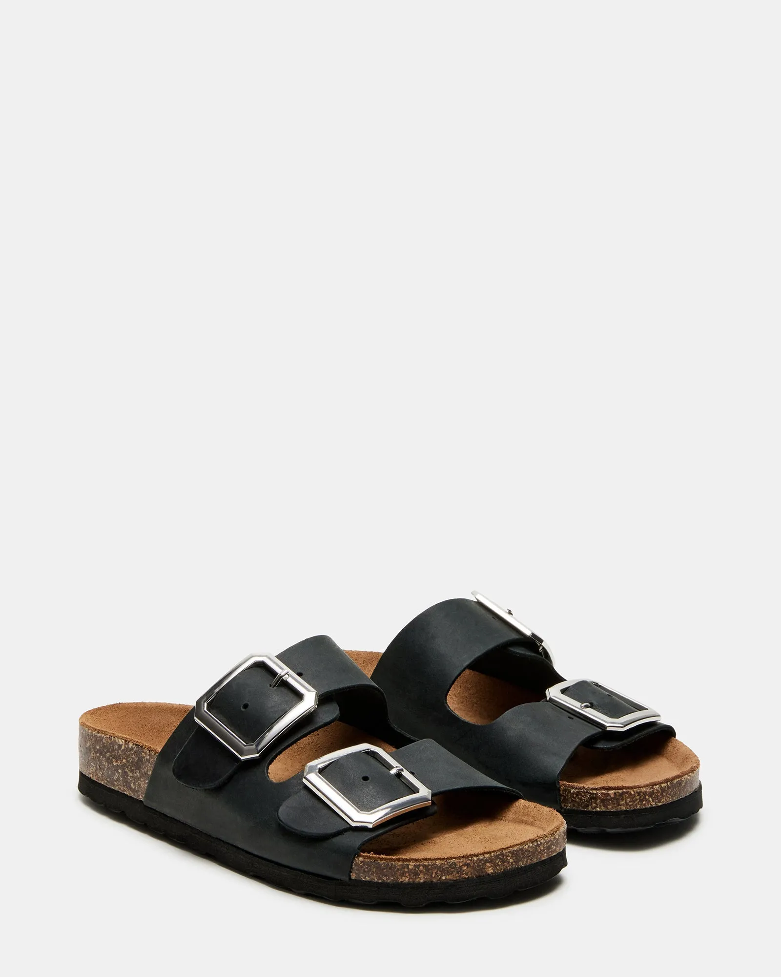 JESSE BLACK LEATHER - SM REBOOTED